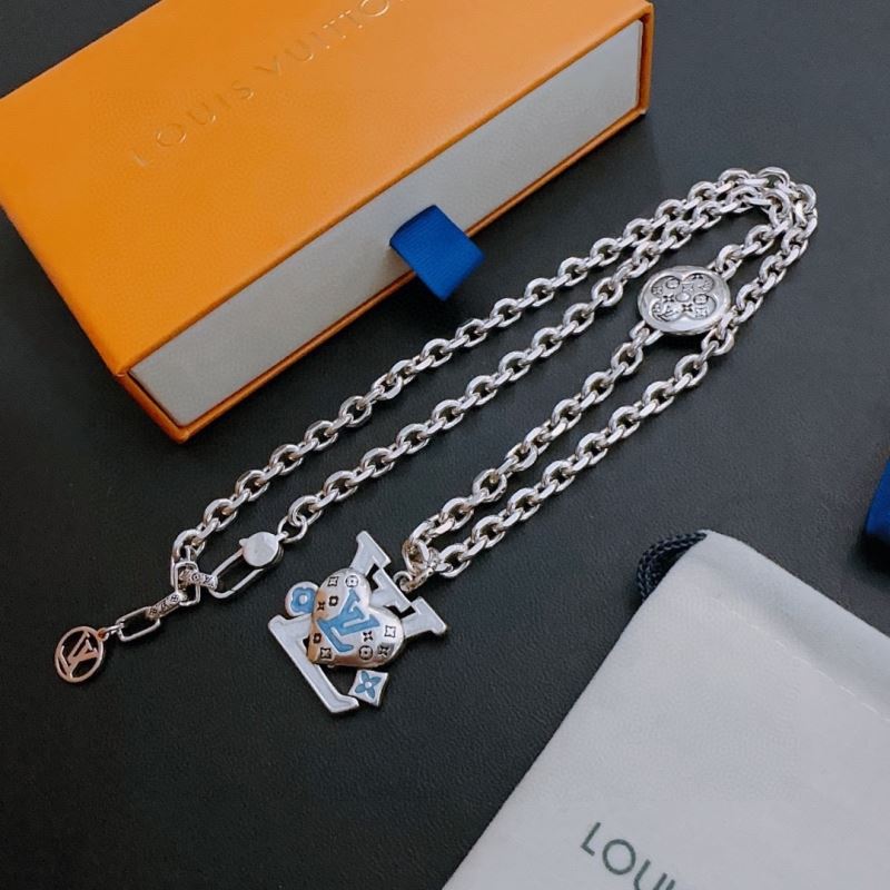 Louis Vuitton Necklaces